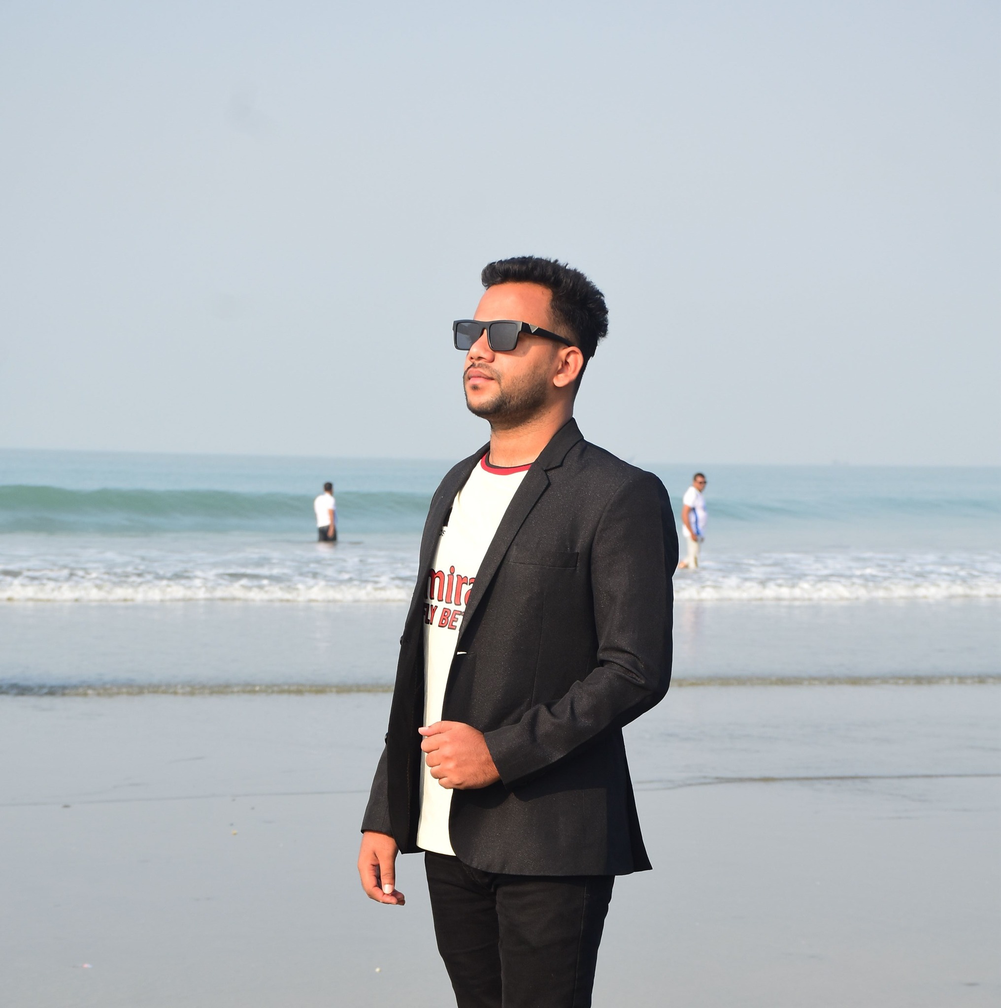 Md Golam Rabby