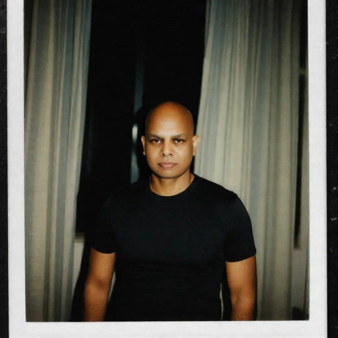 Rajan Thomas