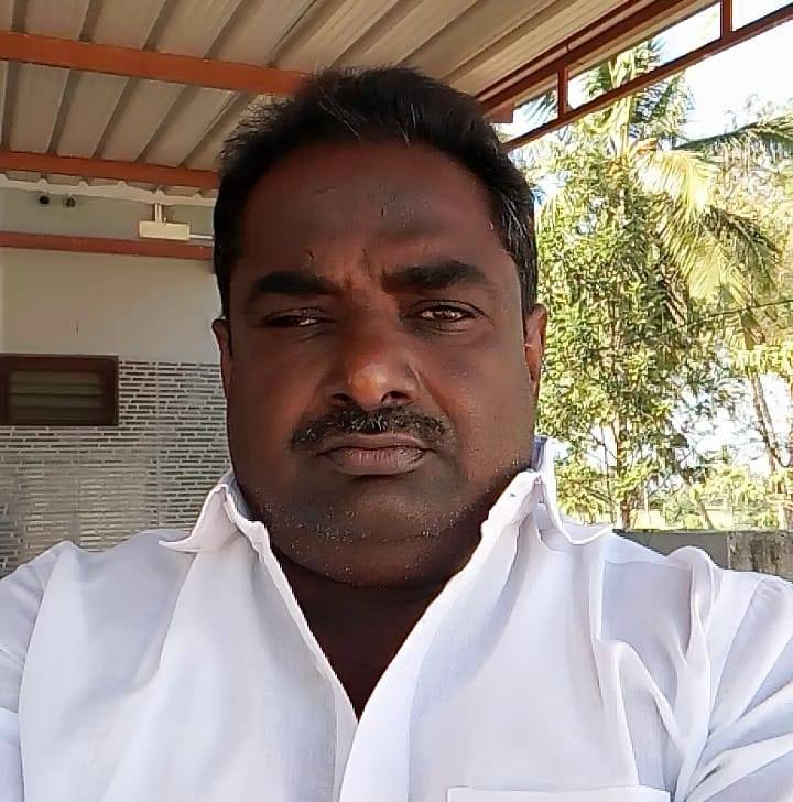 Nagaraj Raj RNagaraj Raj