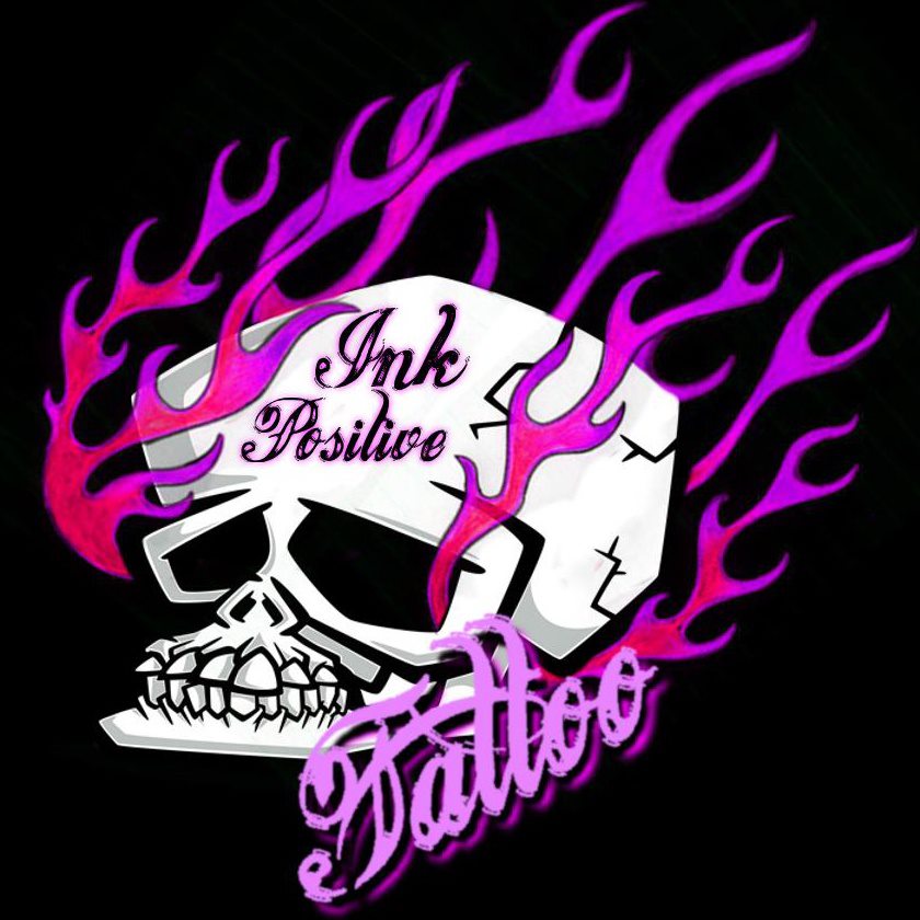 Ink Positive Tattoo Studio
