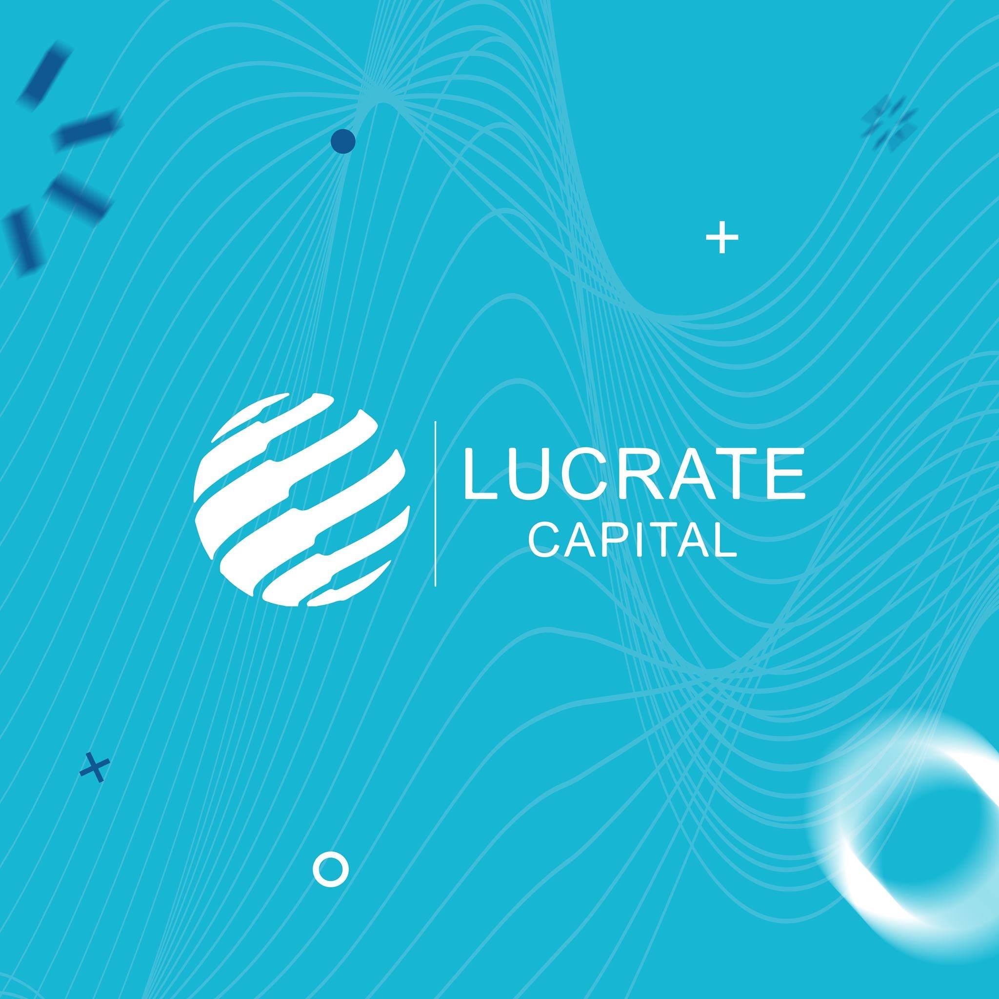 Lucrate Capital لوكريت كابيتال | London