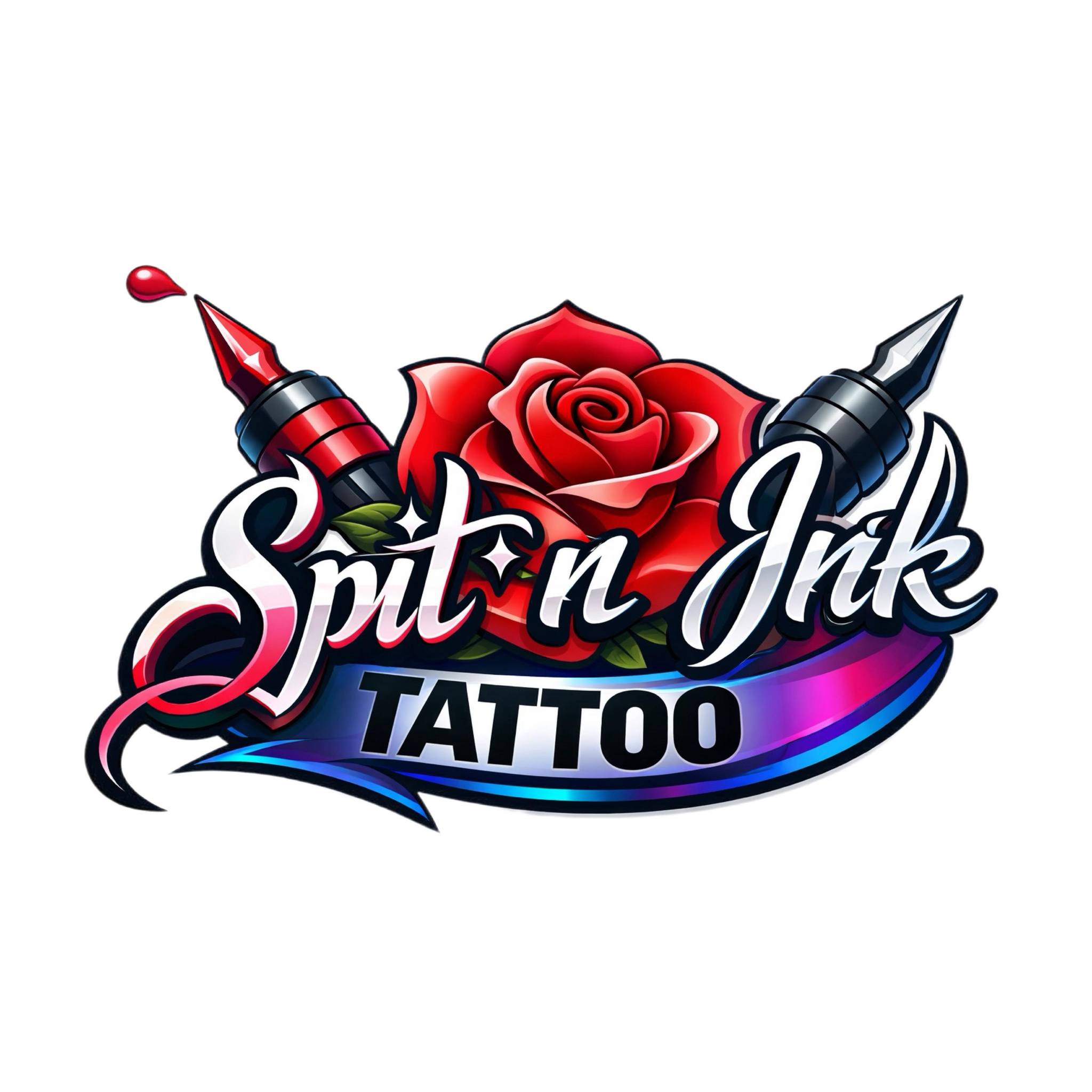 Spit'n - Chicano girl piece lower arm ️‍🔥 🎲 Client had a previous ...