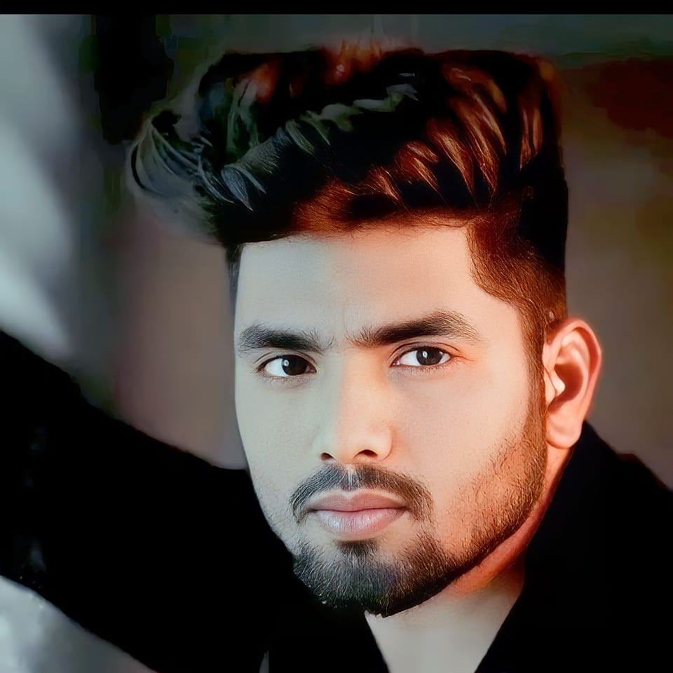 MD Lablu Islam