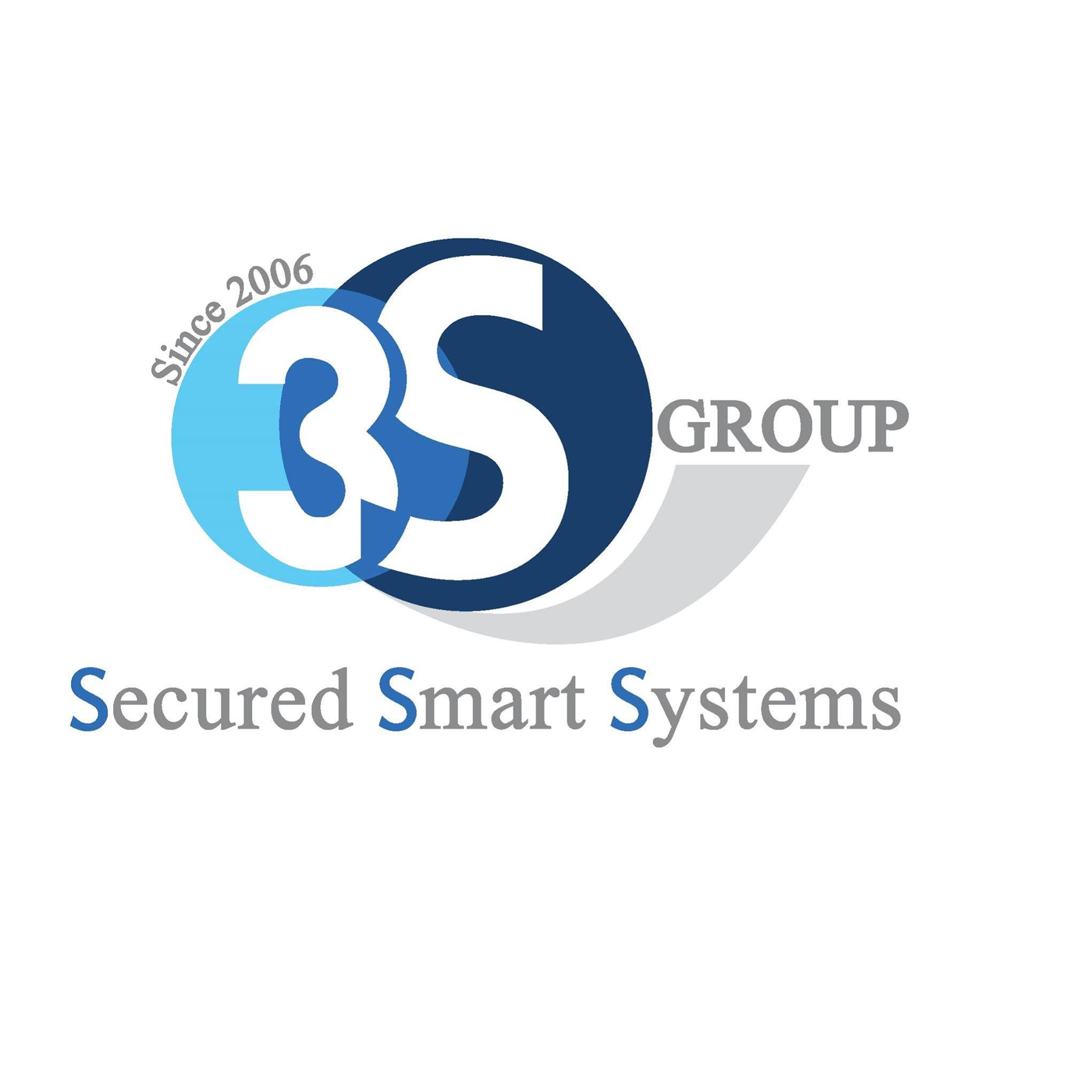 3S Software (Secured Smart Systems)