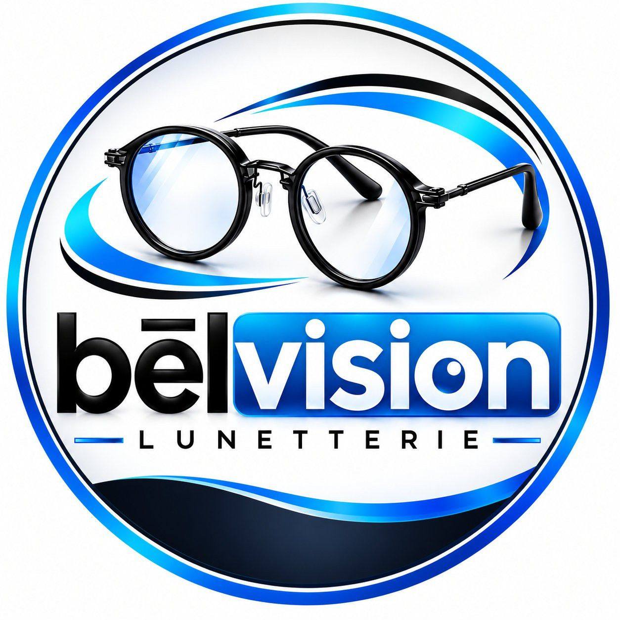 Belvision Lunetterie