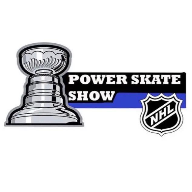 Powerskateshow - One year ago today, Blue Jackets G, Matiss Kivlenieks ...