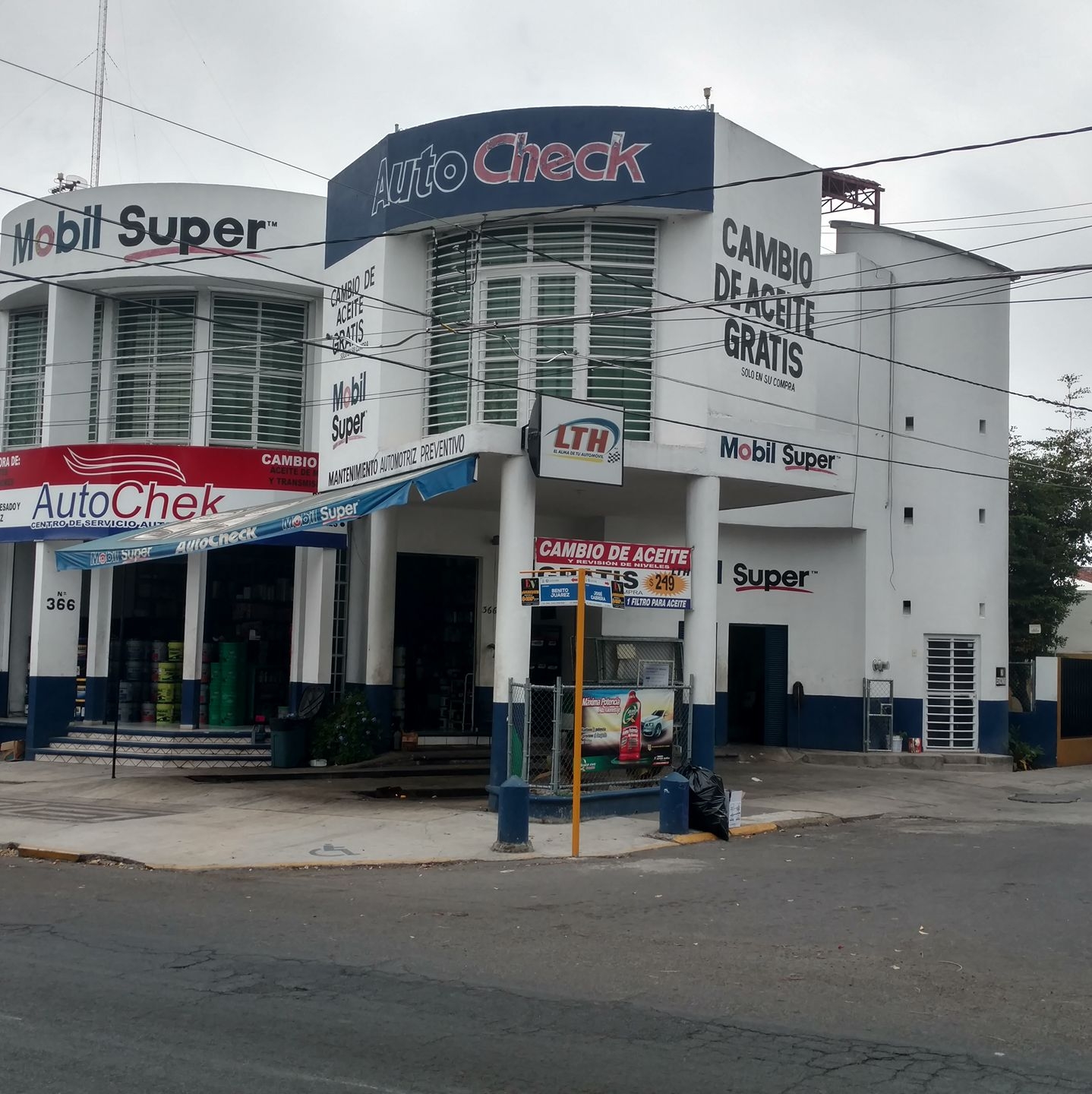 Autocheck Villa de Álvarez Colima | Villa de Alvarez