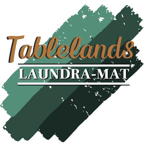 Tablelands Laundra-Mat | Atherton QLD