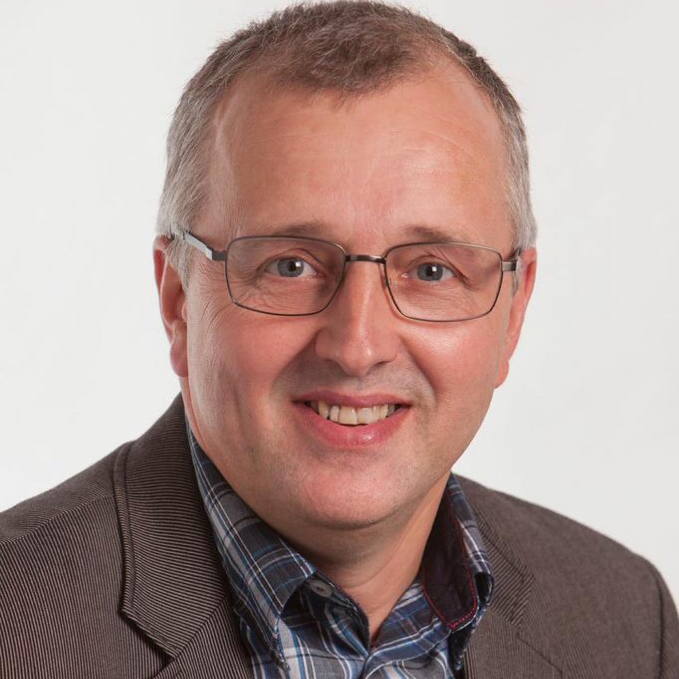 Erik Roed Jakobsen