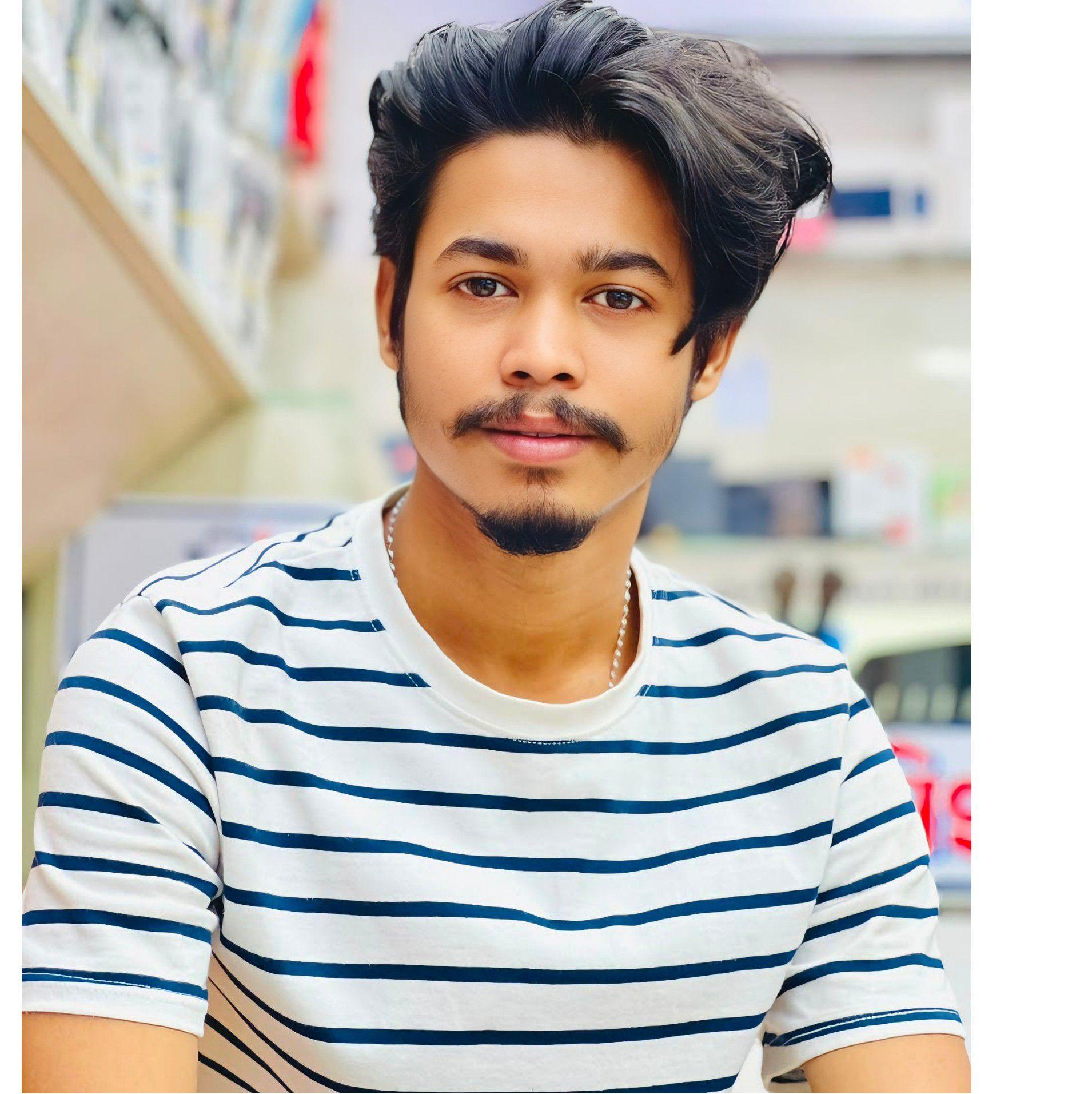 Pk Prince Ridoy