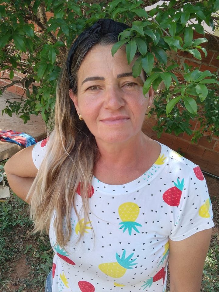 Matilde Ramos