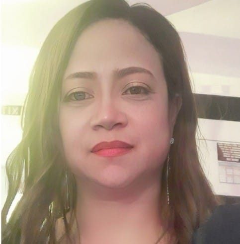 Criz Consuelo Bonto