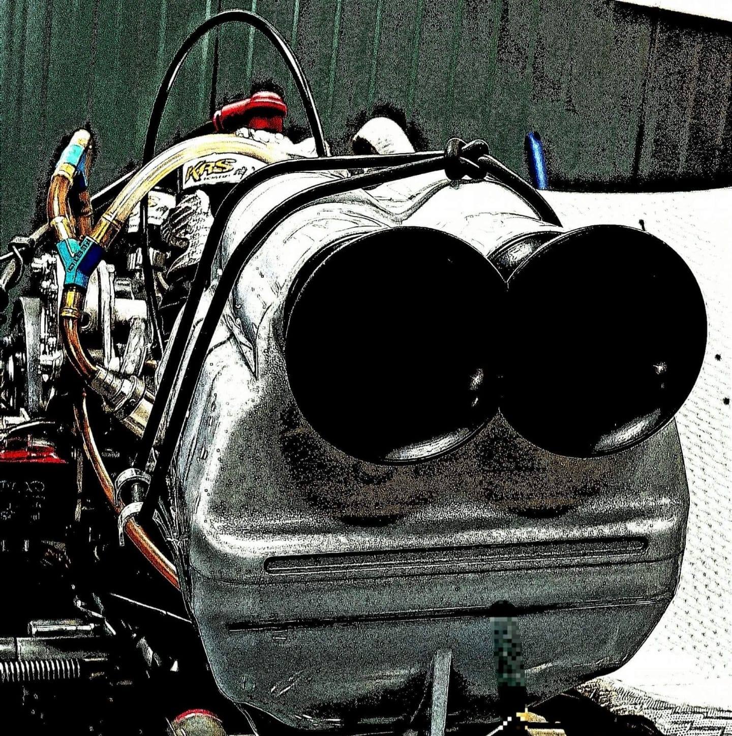 KRS Racing Kart | Castrezzato