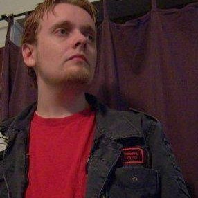Profile for Revolutions Per Minute