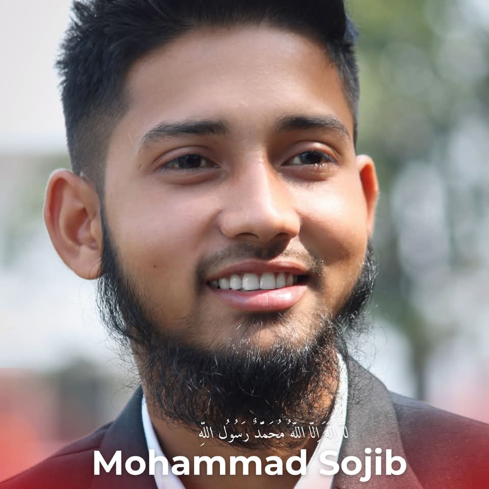 Masud Rumi