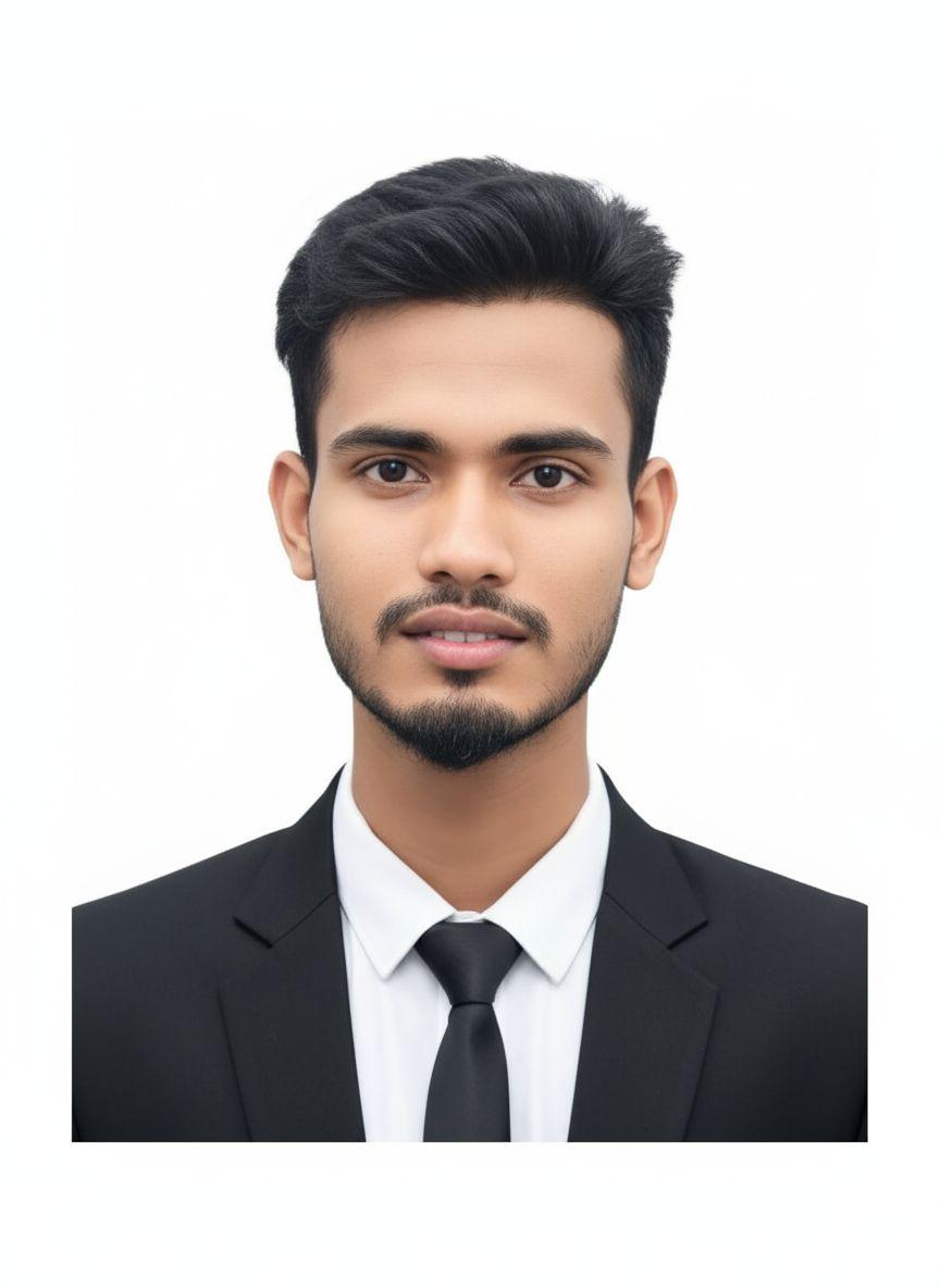 Rj Apon Rana