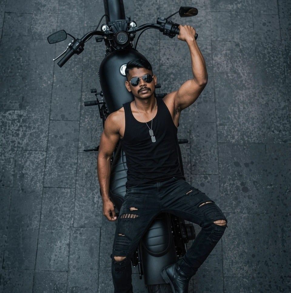 Rk Raju Kewat