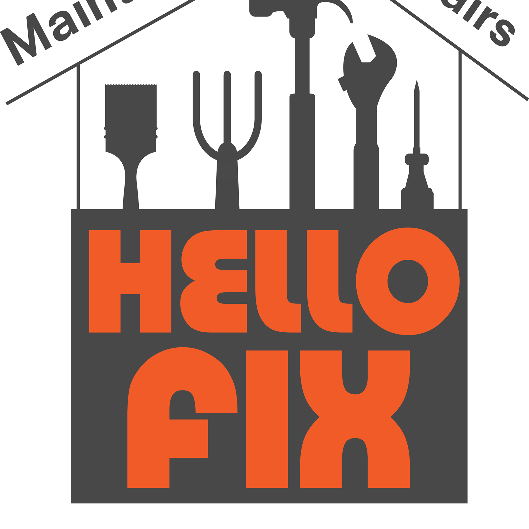 HELLO FIX LTD