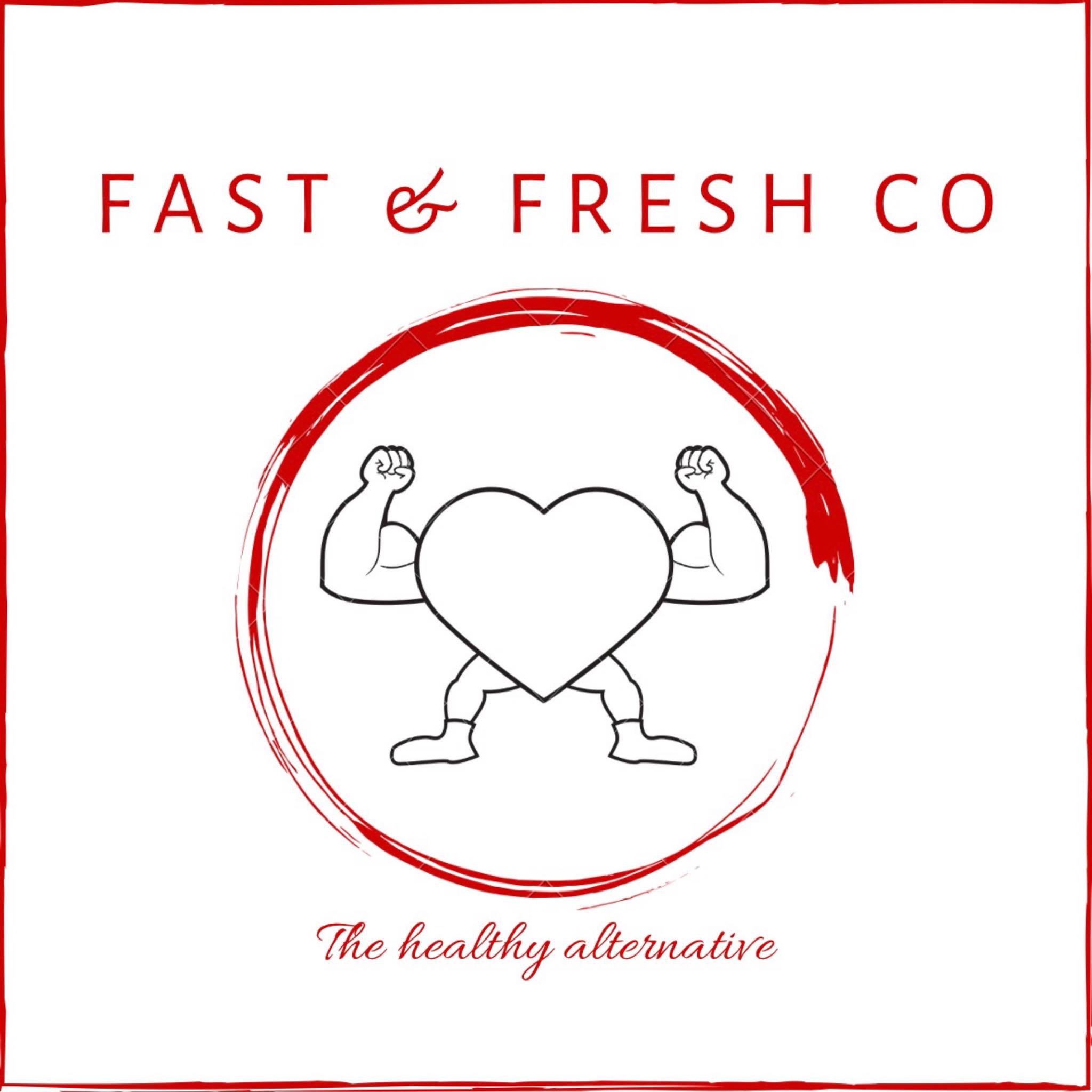 Fast & Fresh Co