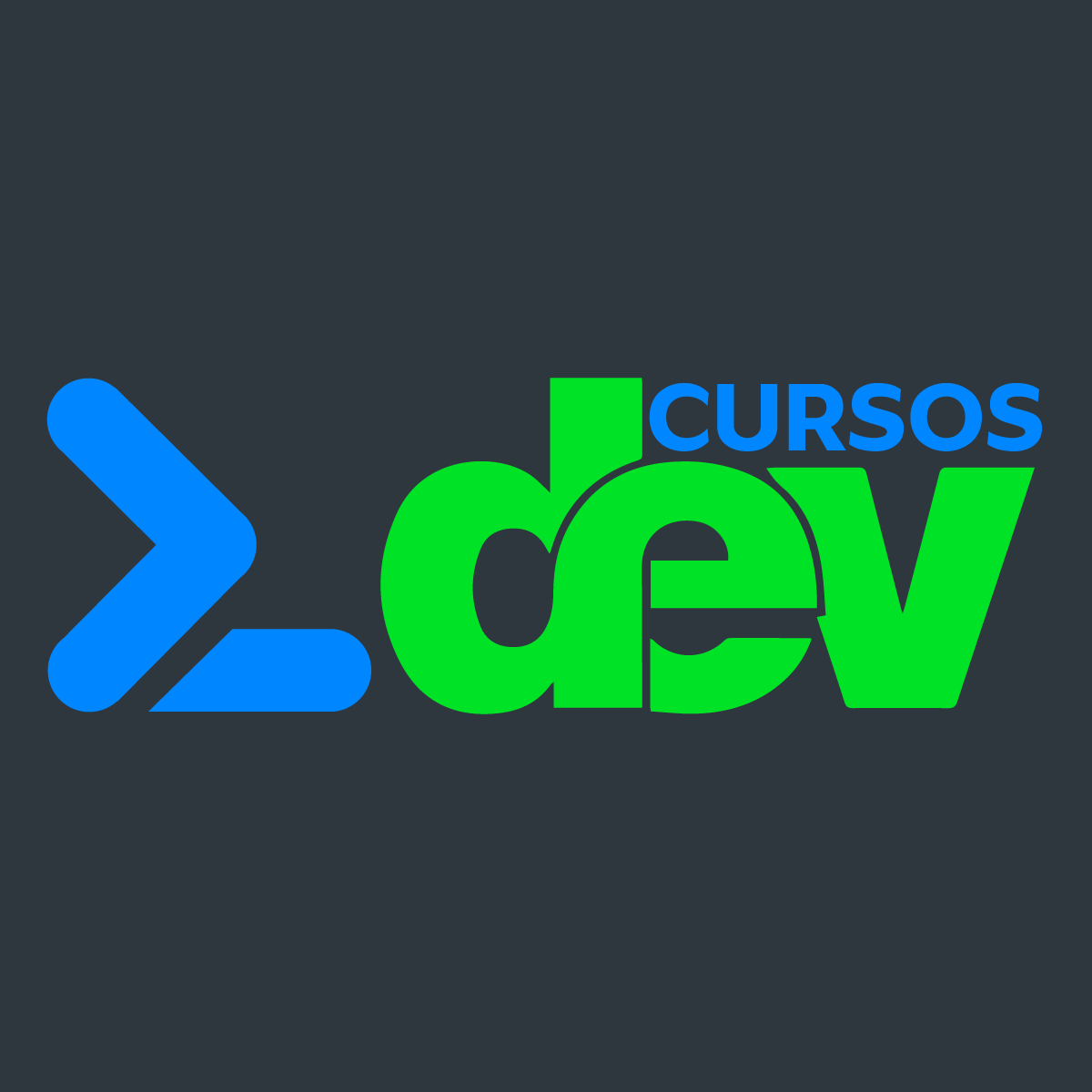 CursosDev.com