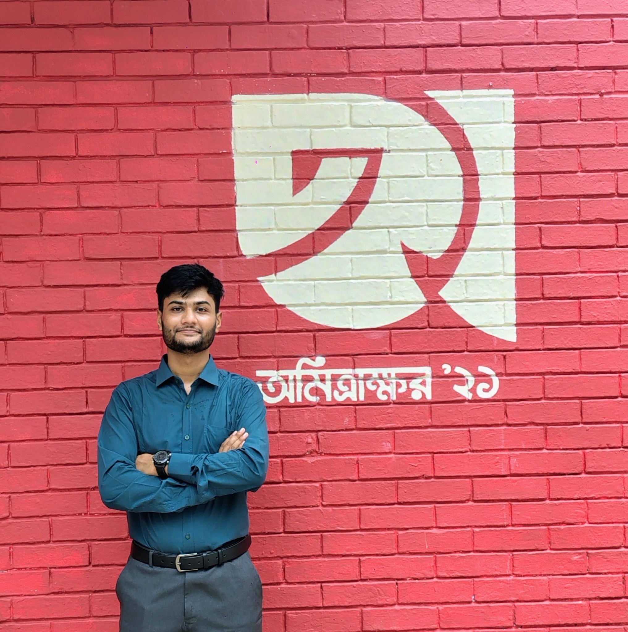 RH Rashik