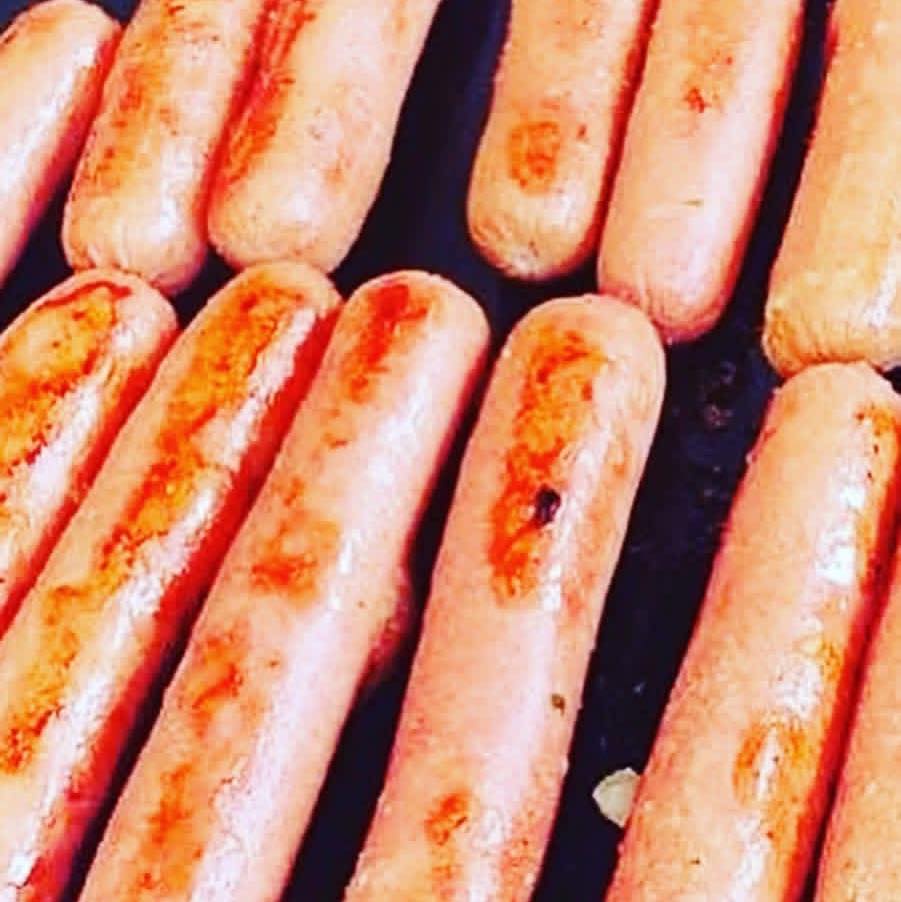 B's Dawgs & Catering | Orange City FL