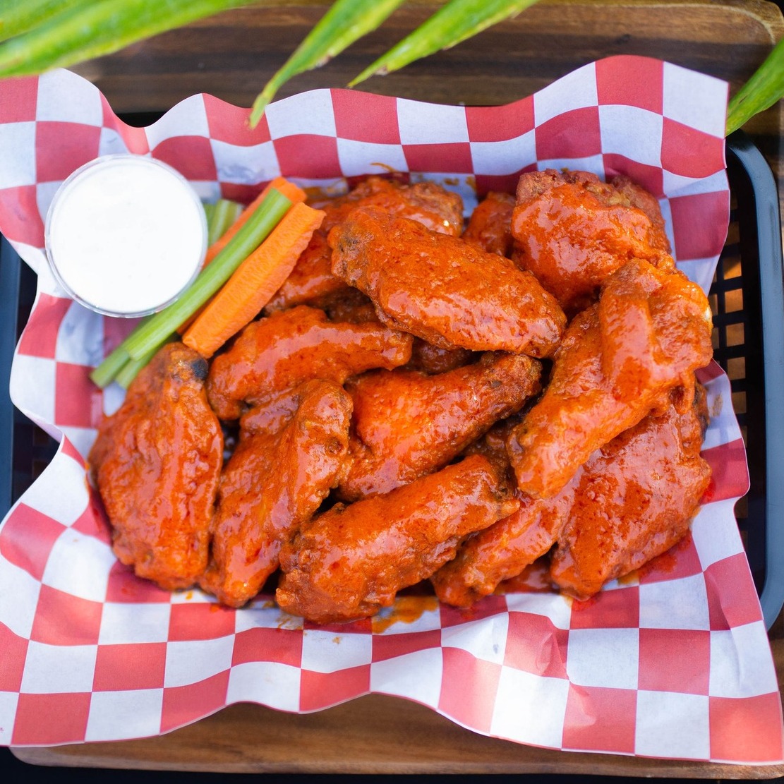 Wing Kings Maui | Kihei HI
