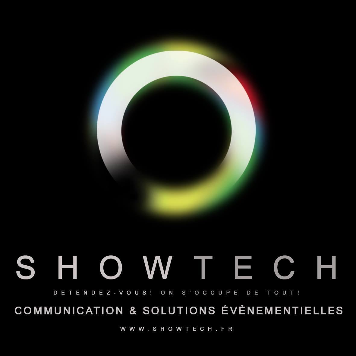 Showtech