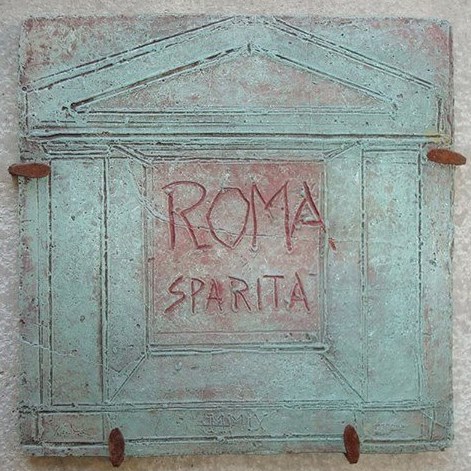 Roma Sparita | Rome