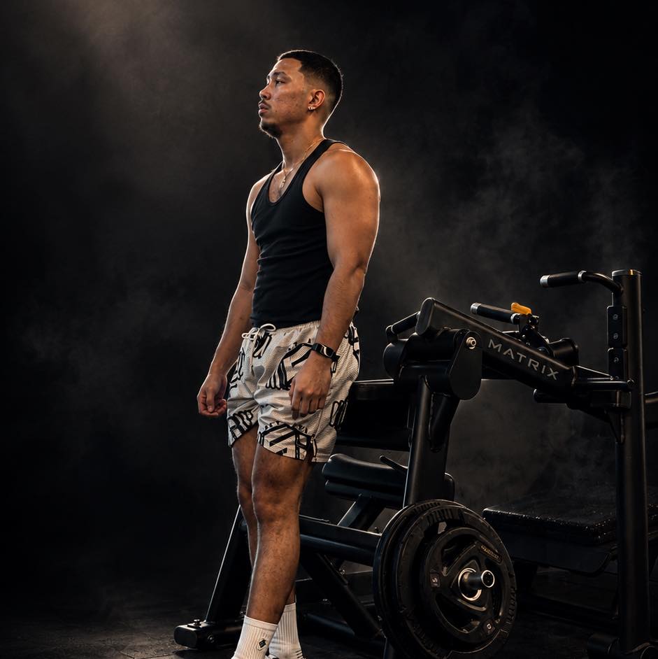 My Push Session - Pec Deck Fly - Machine Chest Press(seated) - DB ...
