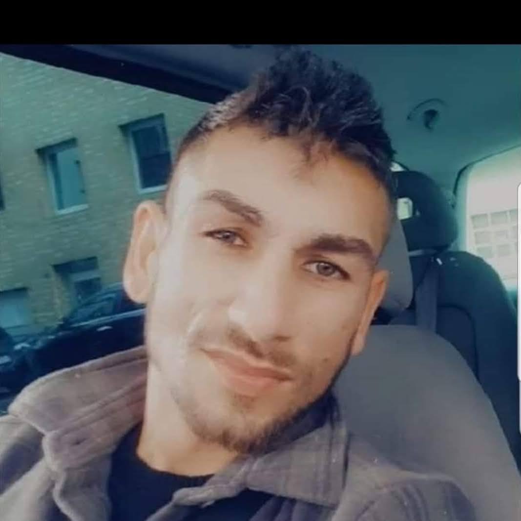 Emran Krass