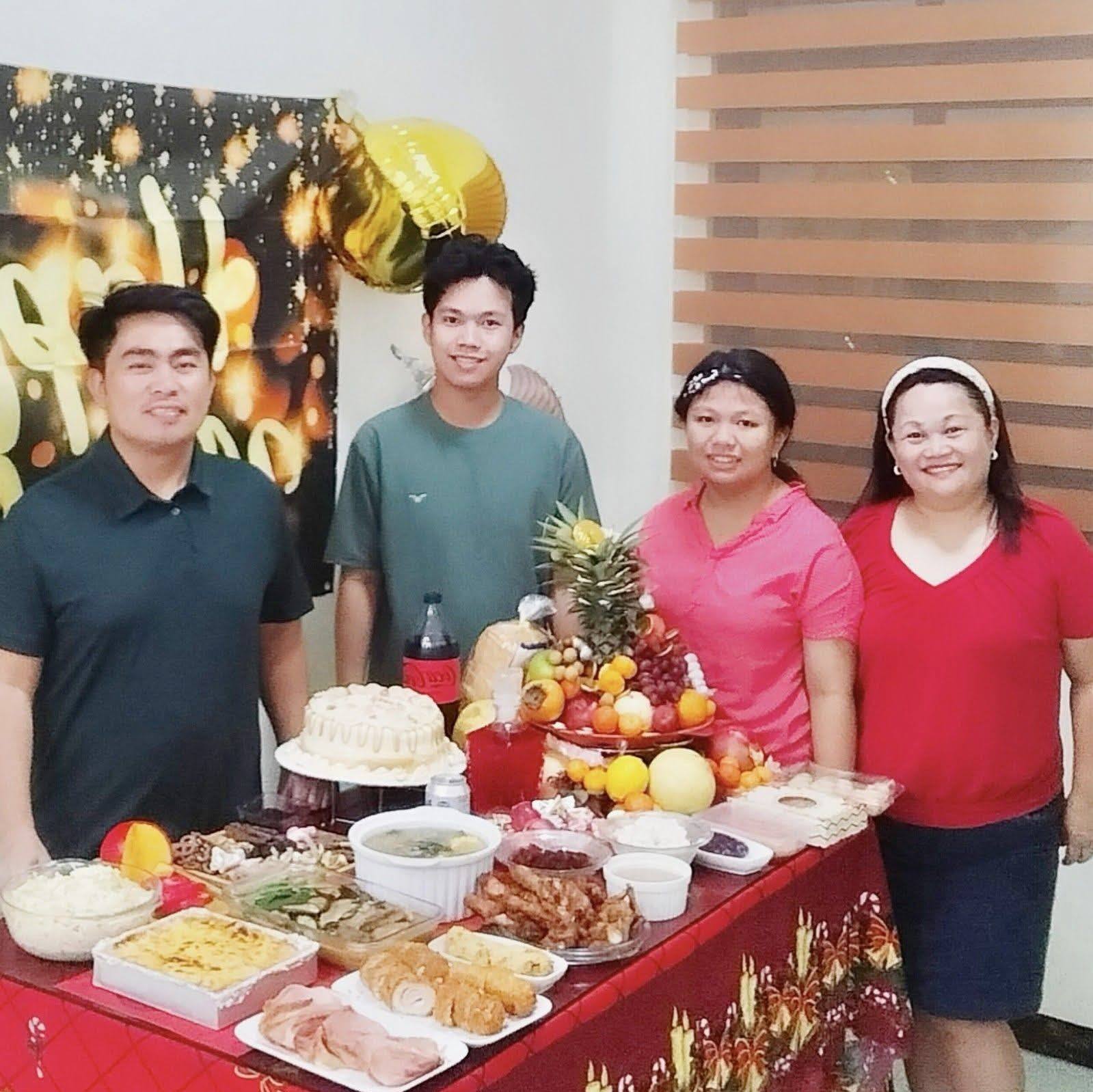 PAGPUPUGAY AT PAGSALUDO SA ATING MGA GURO! | HAPPY WORLD TEACHERS’ DAY ...