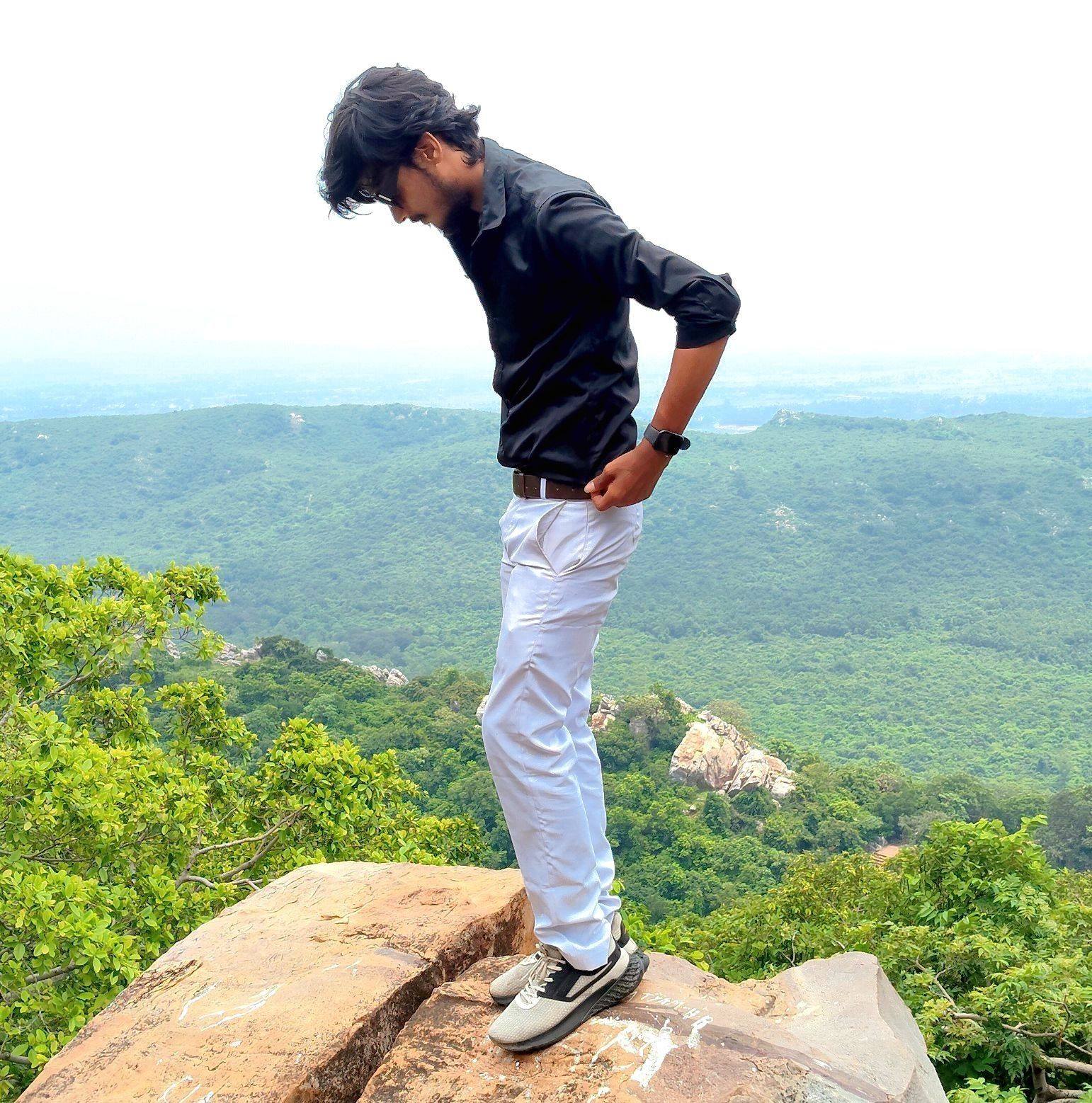 Romeyo Raja Amish Choudhary | Shahpur Patori