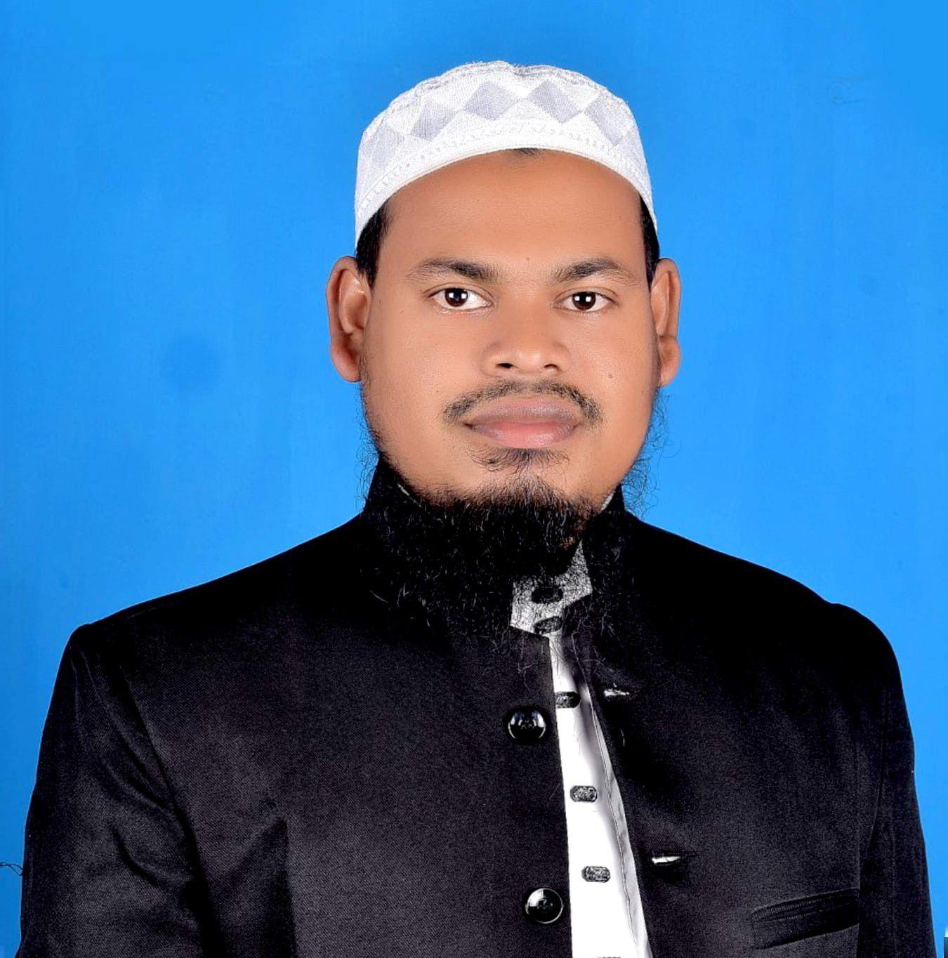 Mufti Rahmatullah