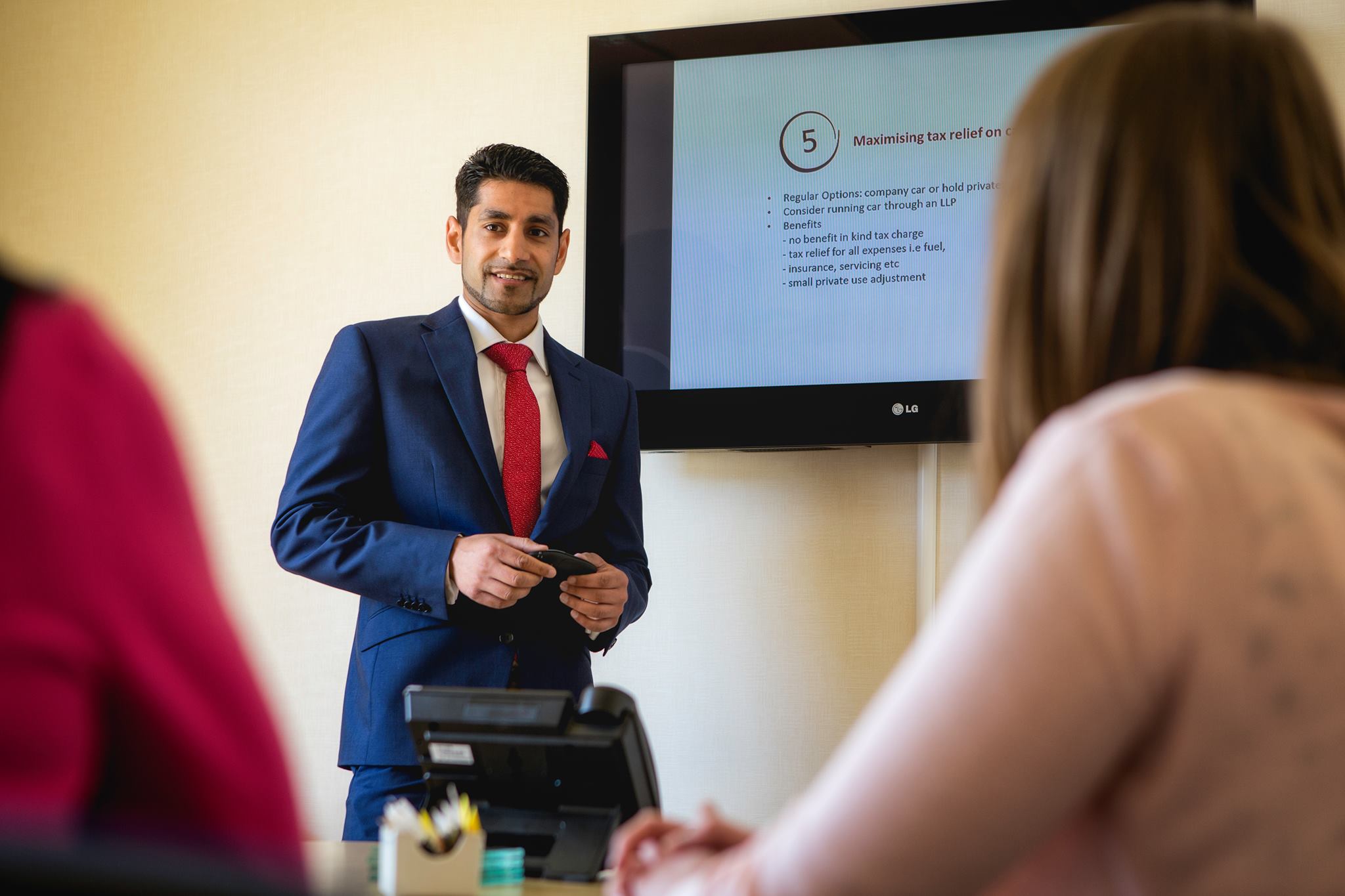 Walji & Co - helping you pay less tax, make more money & free up more ...