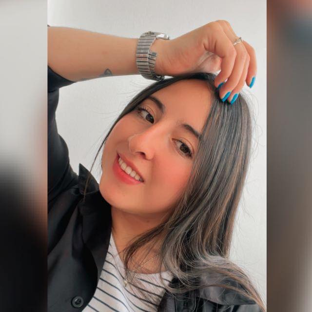 Fernanda Rojas