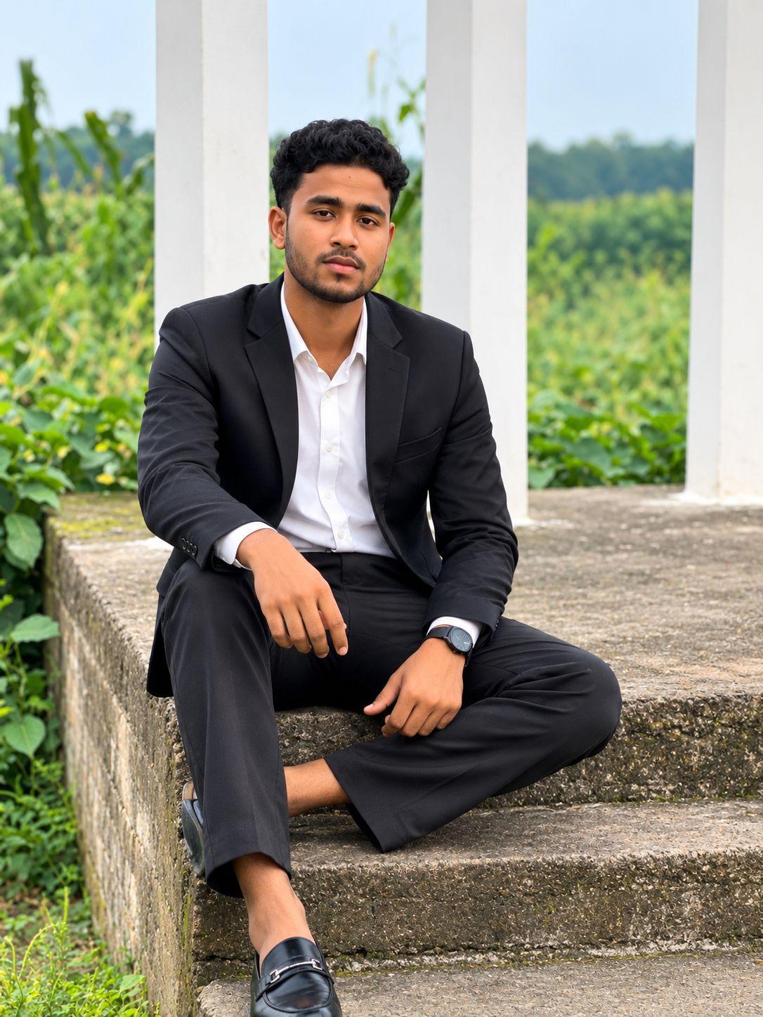 Raton Khan