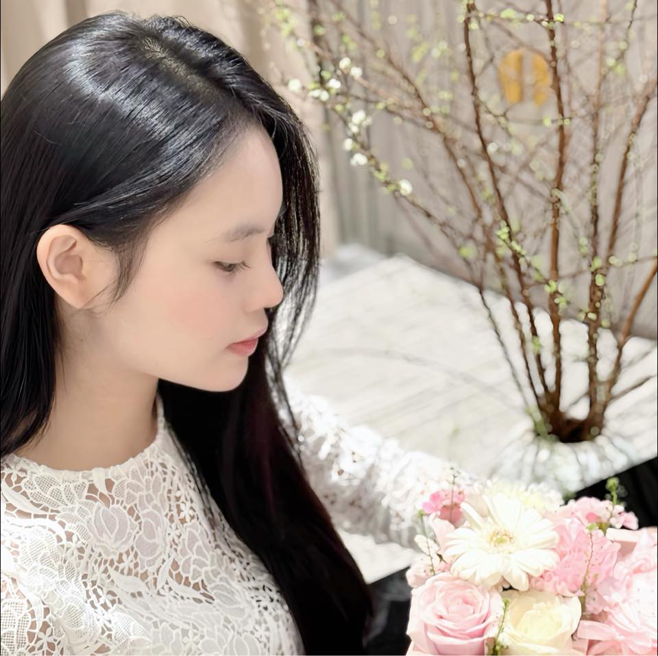Huyền Nguyễn