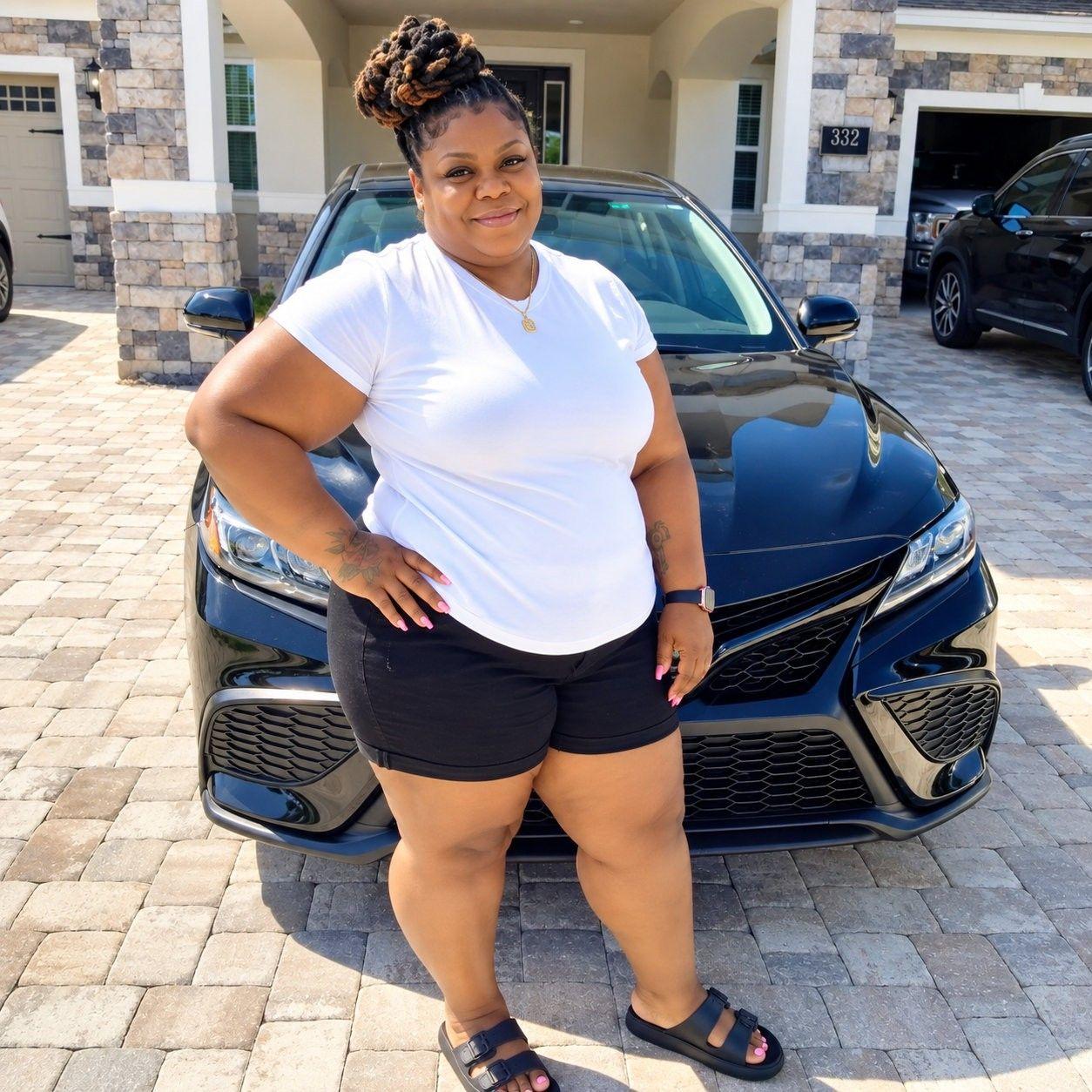 Shanell Shellman