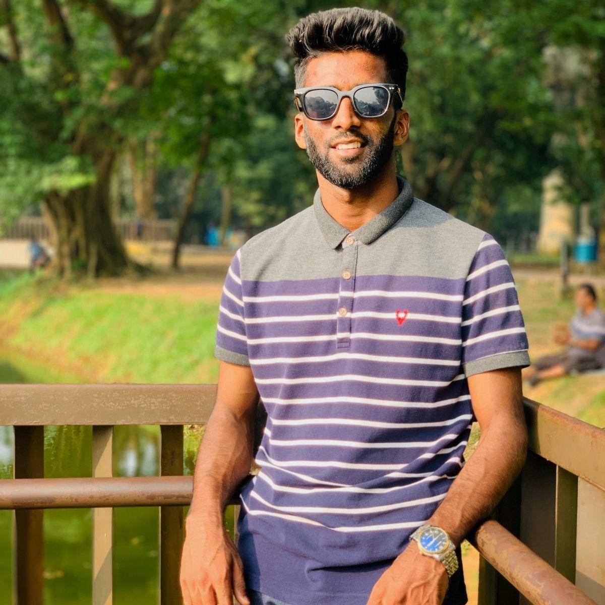 Nahidul Islam PrantoAriyan Ahmed SaniMasum Ahmed ShuvoBʀʌʜim DiʌsMamun ...