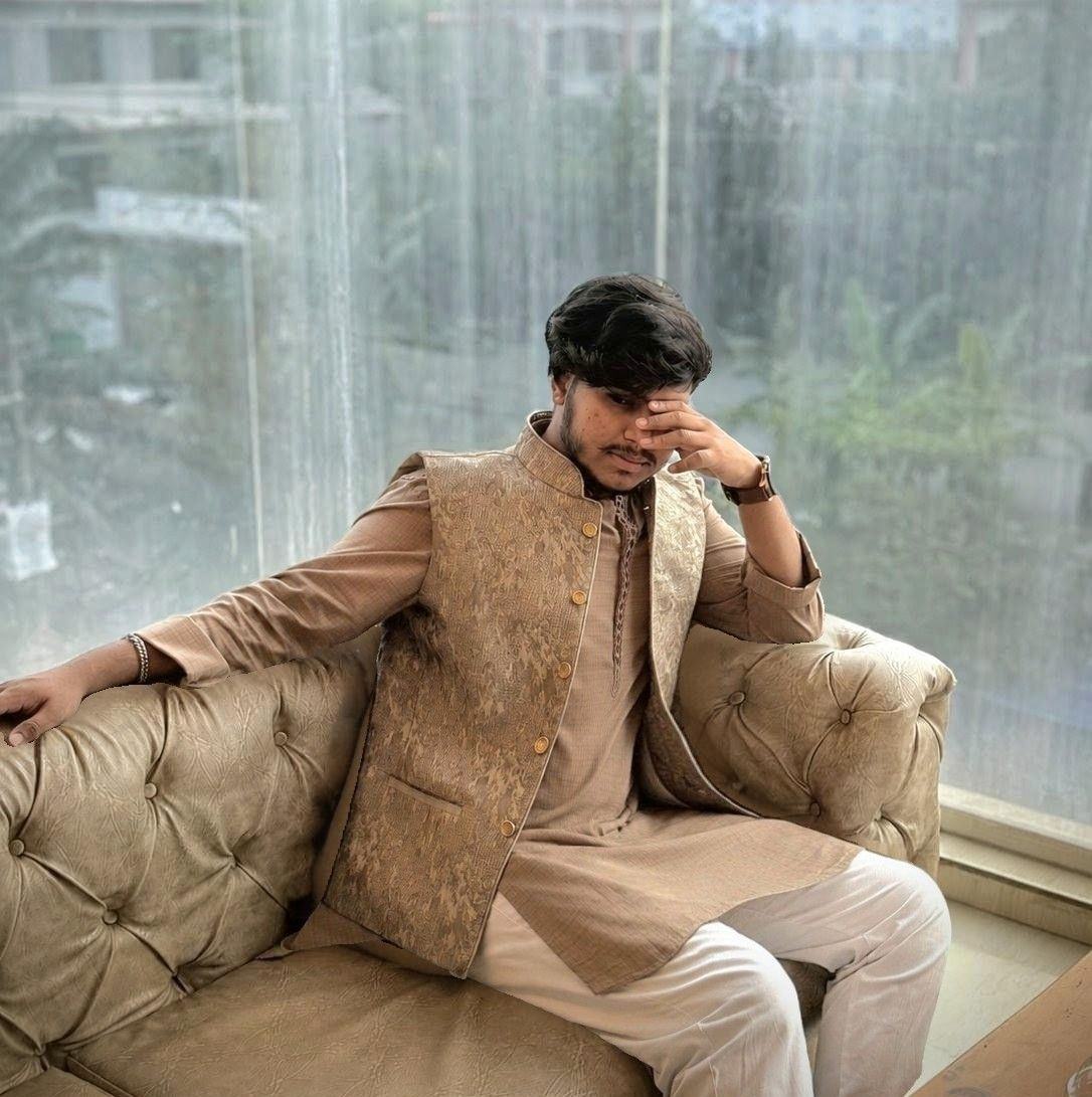 Rashidul Hasan Rafi
