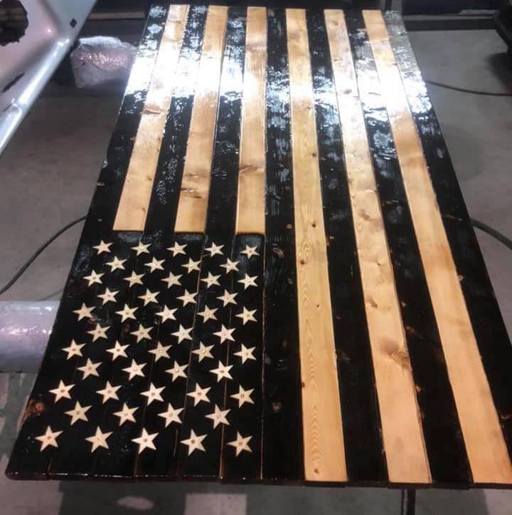 Michael Yost - Welp those headlights stickers aint gonna... | Facebook