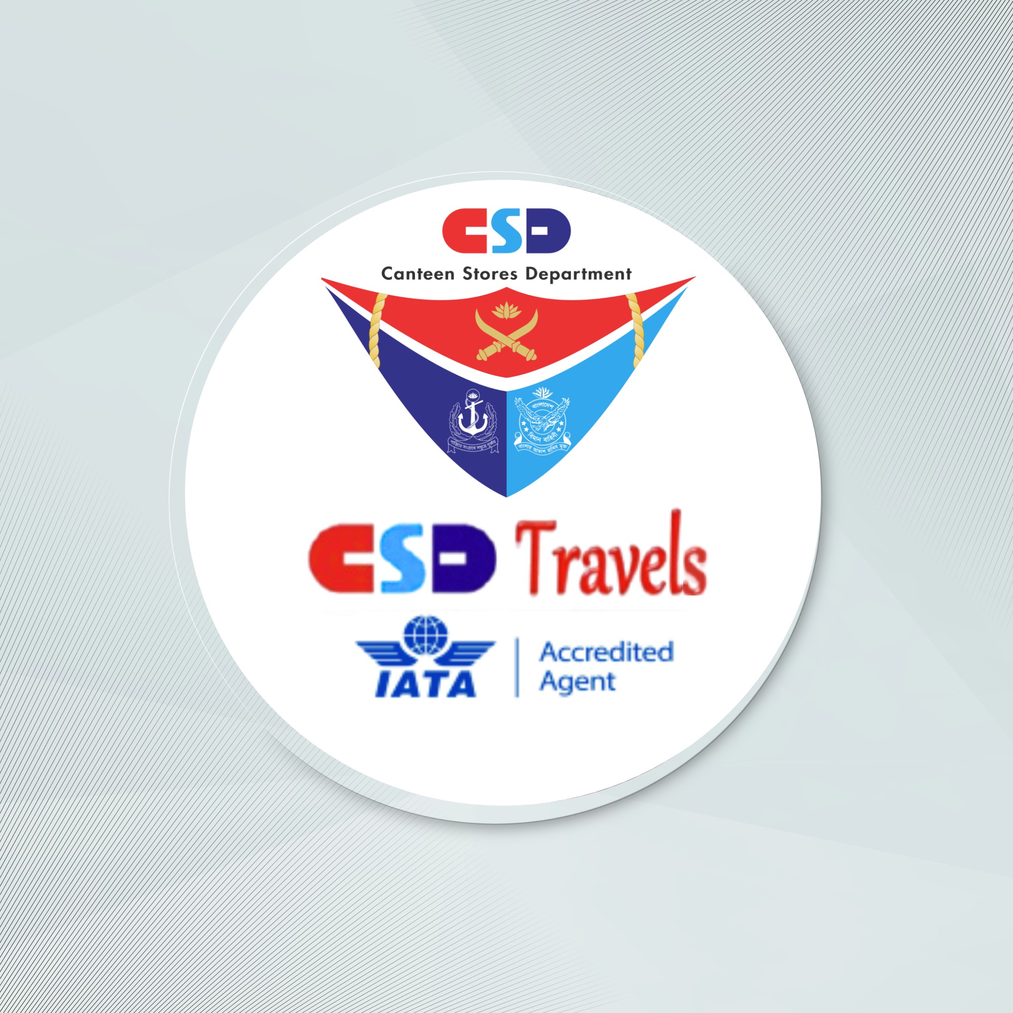 CSD Travel Related Services | Dhaka