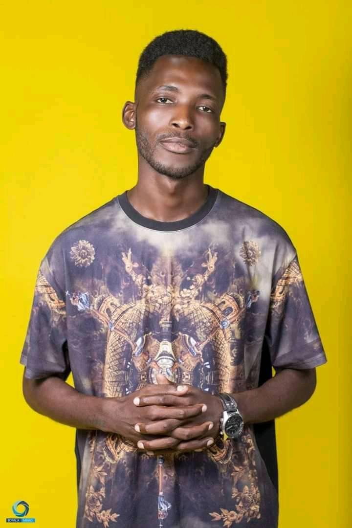 Dj - Rutson PimPim Guero Zouk | Lobito