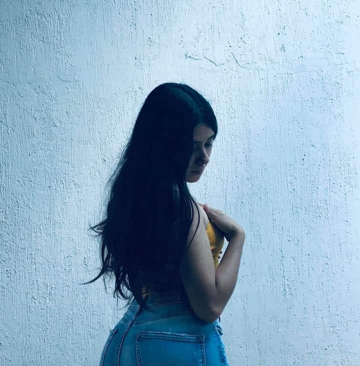 Alejandra Mendoza