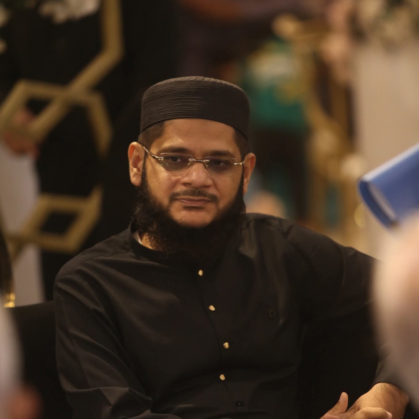 Aqeel Karim Dhedhi - Salute to our heroes Abdul Khalil and Abdul Rafiq ...