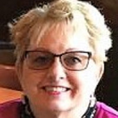 Cindy Rader Gigstead