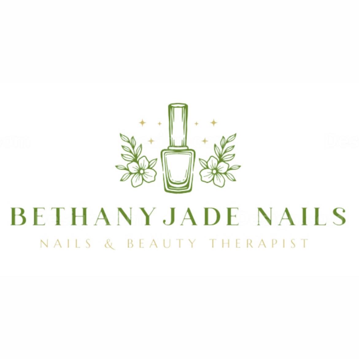 Bethanyjade Nails Doncaster