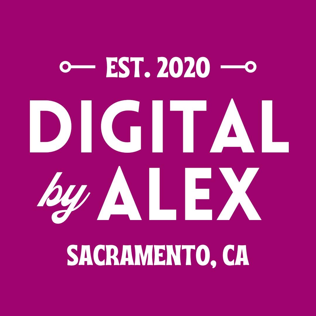 Digital by Alex