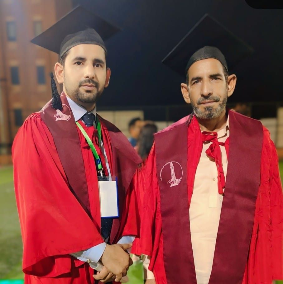 Dr-Muhammad Suhail Aslam Rao